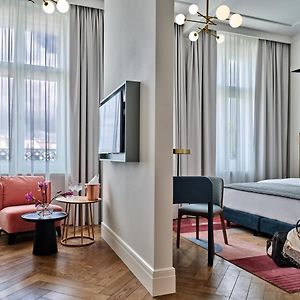 Apartament typu junior