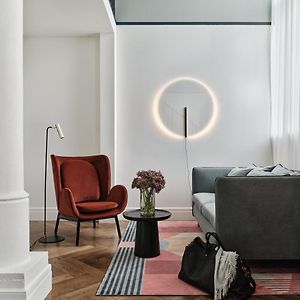 Apartament "Junior"